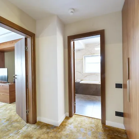 Yasu Luxury Rooms Bucharest Exterior photo
