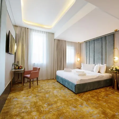 Yasu Luxury Rooms Bucharest Exterior photo