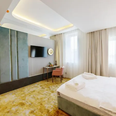 Yasu Luxury Rooms Bucharest Exterior photo