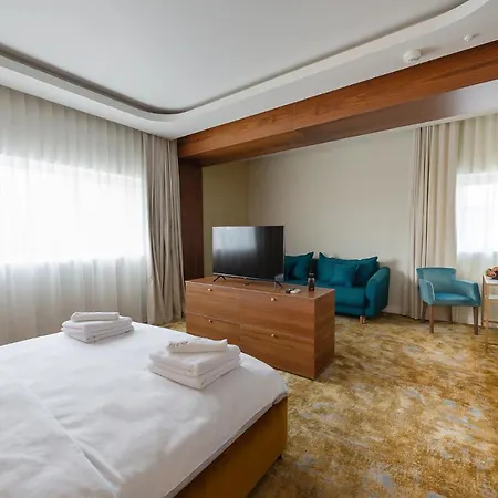Yasu Luxury Rooms Bucharest Exterior photo