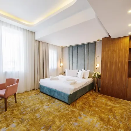 Yasu Luxury Rooms Bucharest Exterior photo