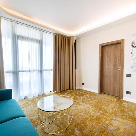 Yasu Luxury Rooms Bucharest Exterior photo