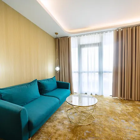 Yasu Luxury Rooms Bucharest Exterior photo