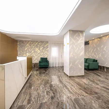Yasu Luxury Rooms Bucharest Exterior photo