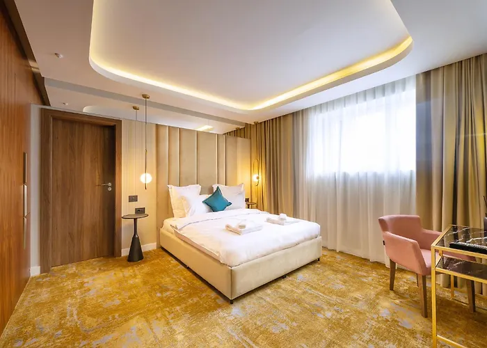 Yasu Luxury Rooms