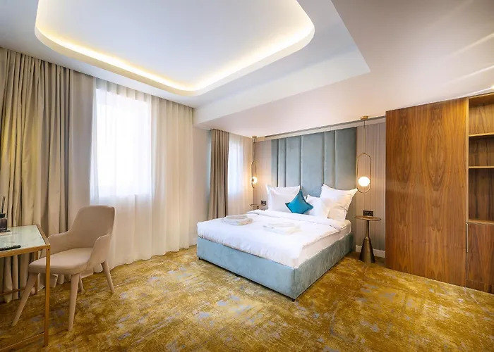 Yasu Luxury Rooms