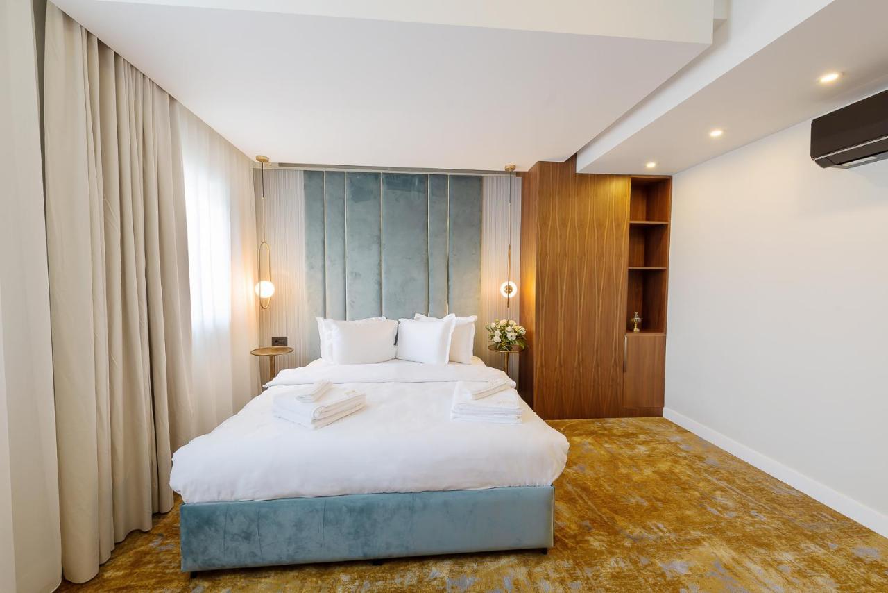 Yasu Luxury Appartement