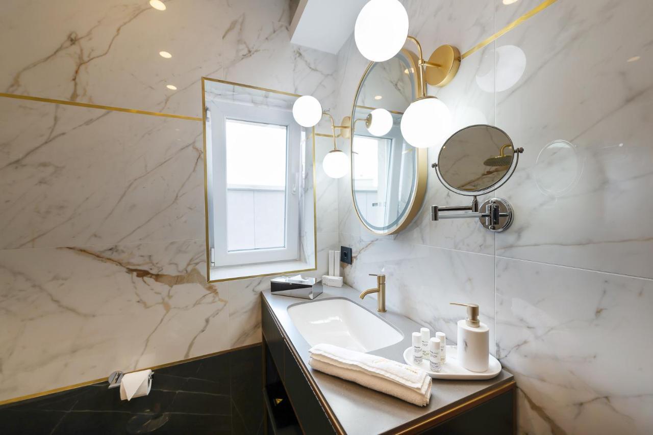 Appartement Yasu Luxury Bucarest