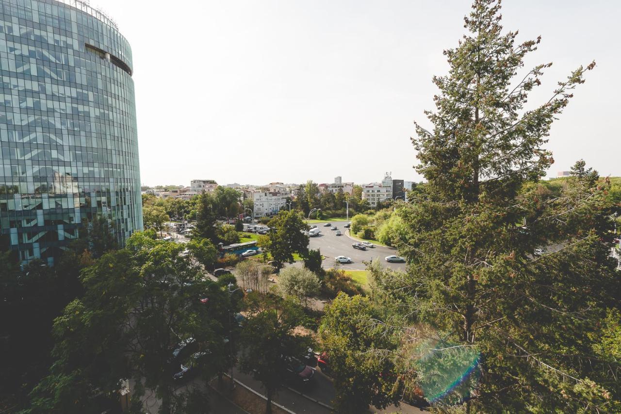 Yasu Luxury Appartement Bucarest