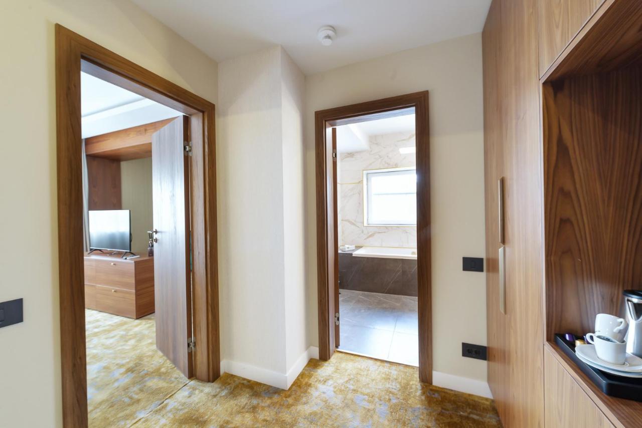 Yasu Luxury Appartement