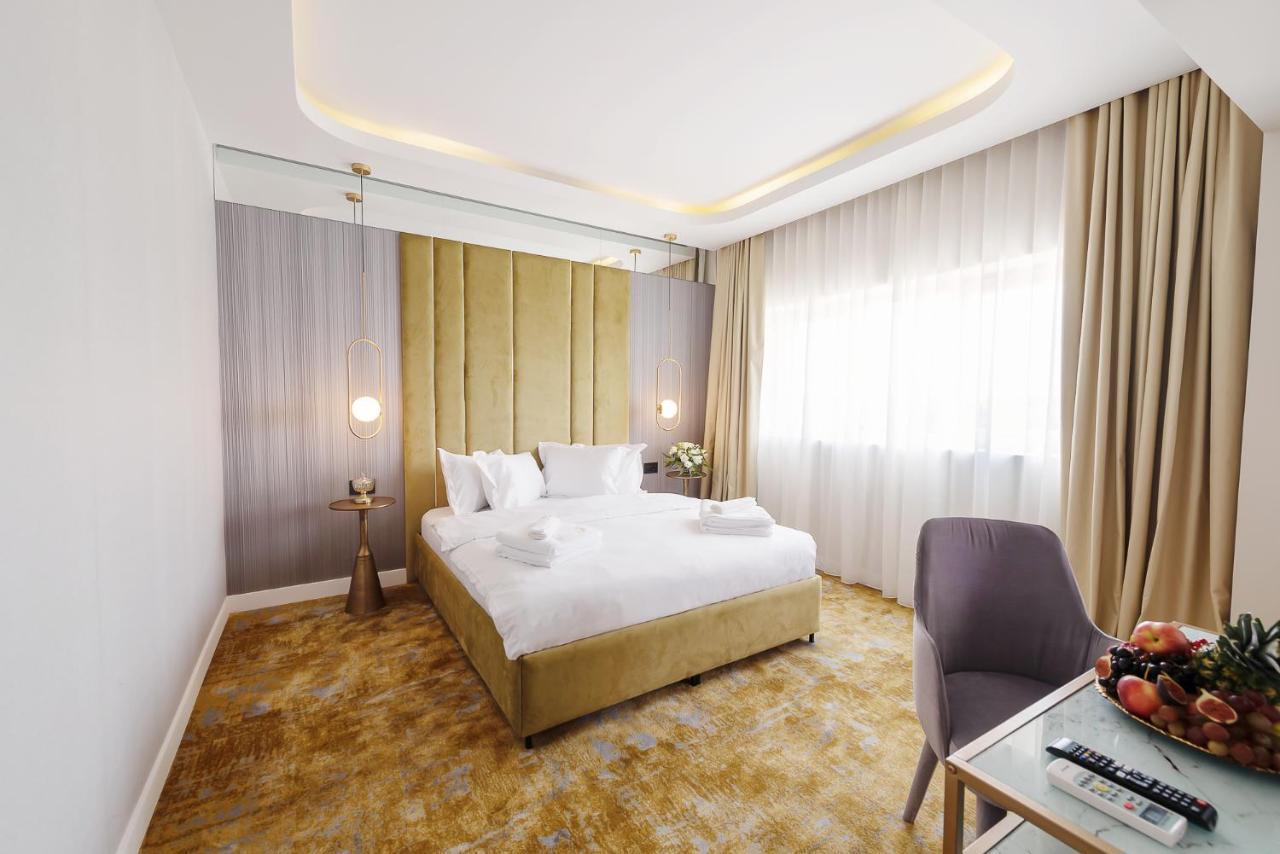 Appartement Yasu Luxury