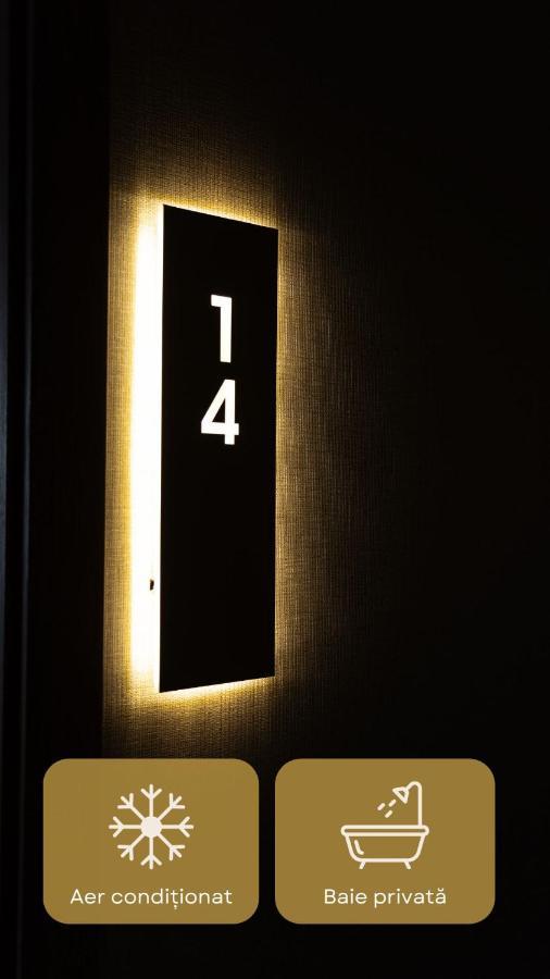 Yasu Luxury Appartement *
