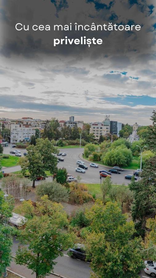 Appartement Yasu Luxury Bucarest