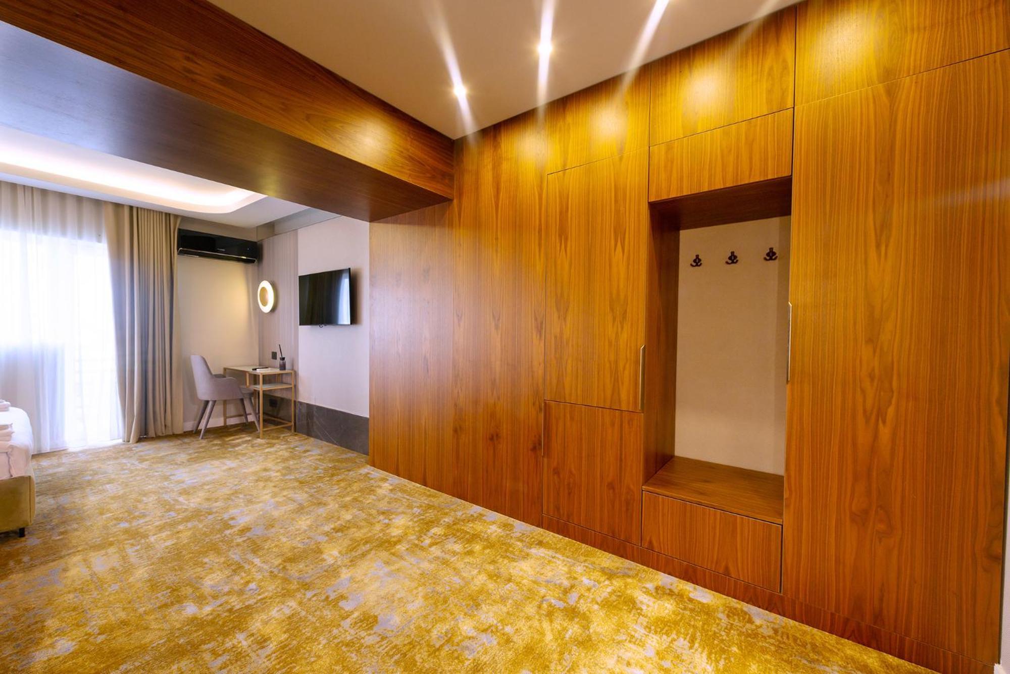 Appartement Yasu Luxury *