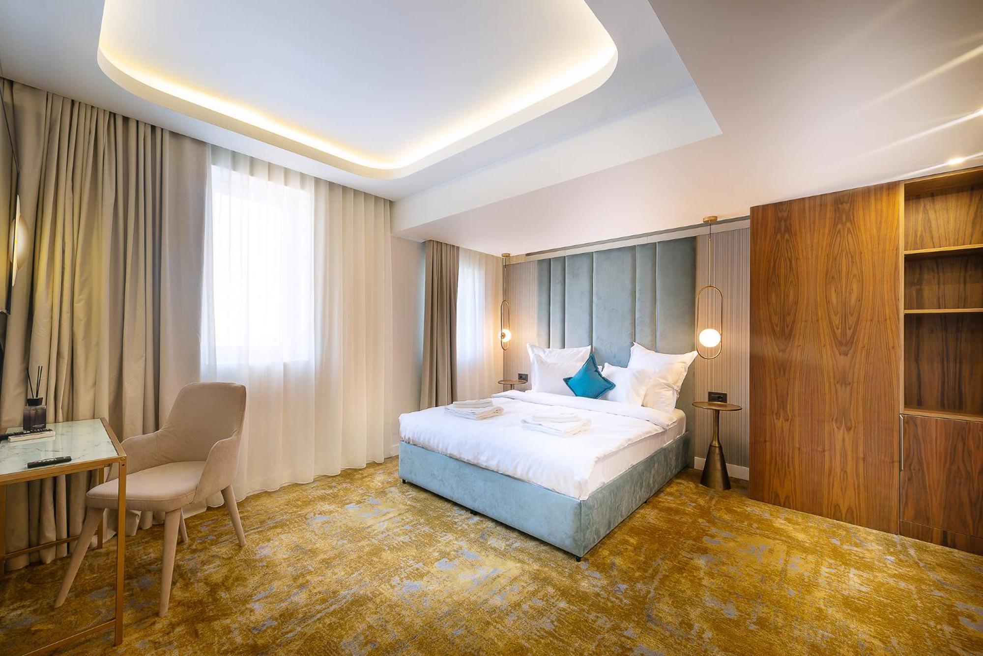 Yasu Luxury * Bucureşti