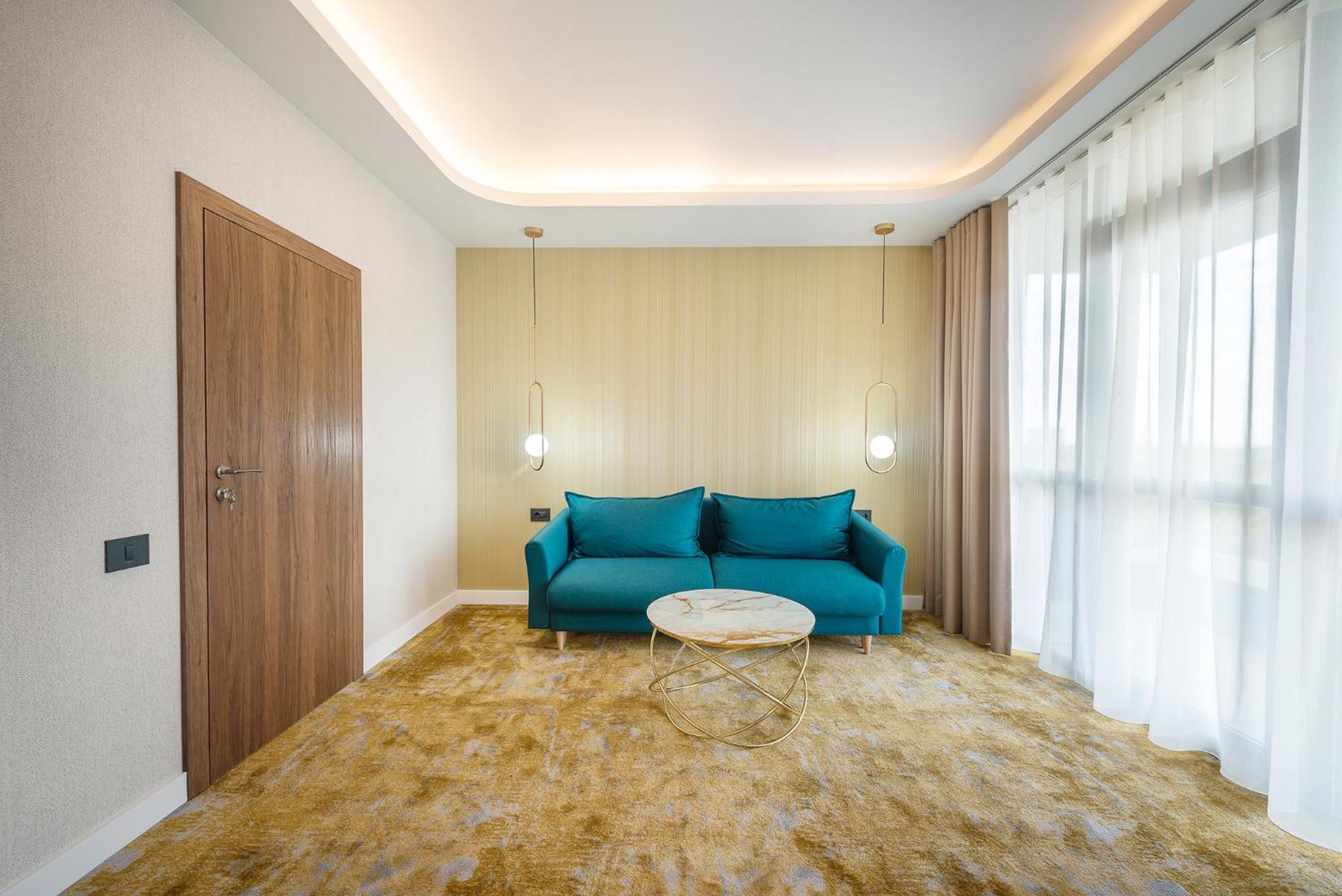 Appartement Yasu Luxury