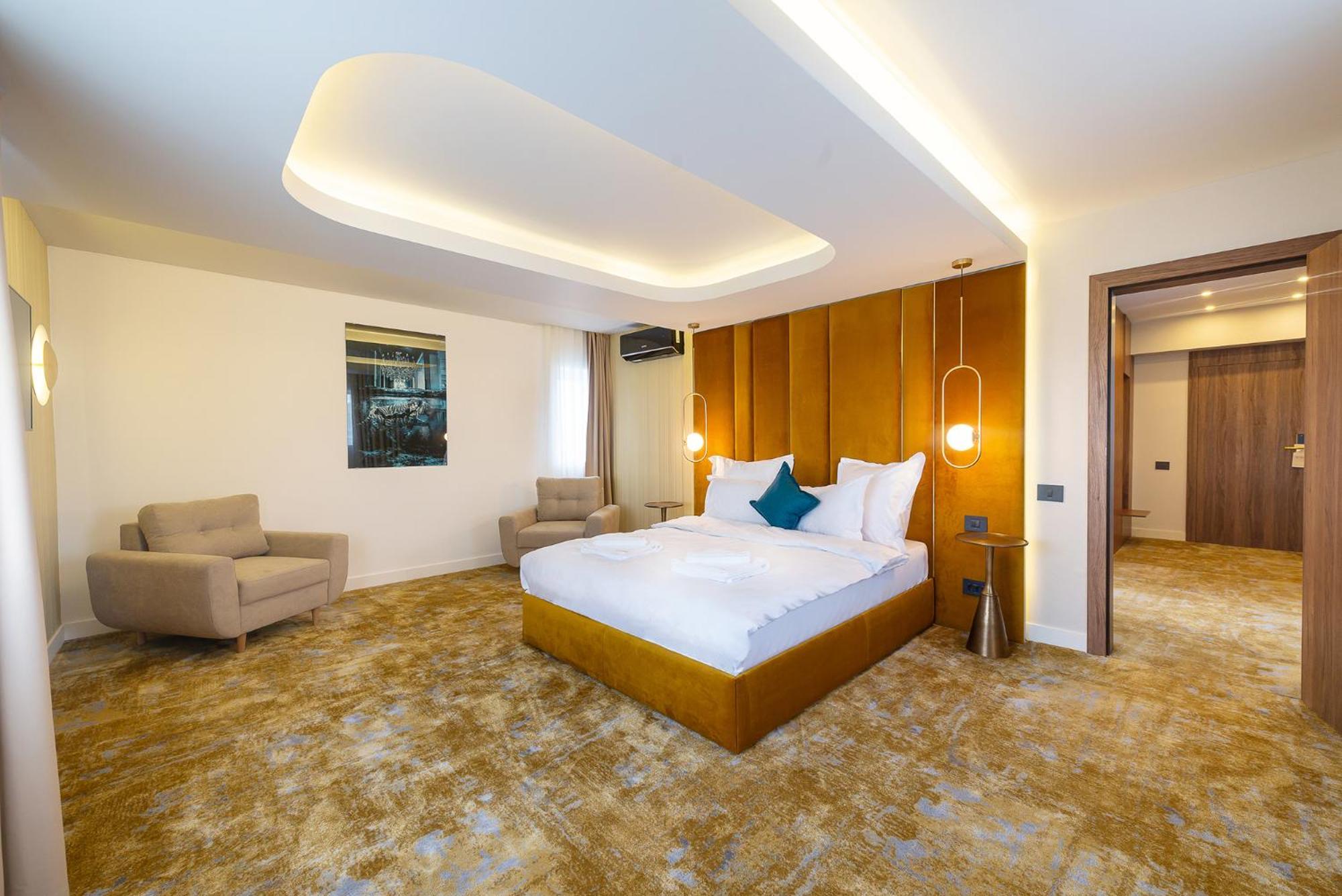 Yasu Luxury Bucarest