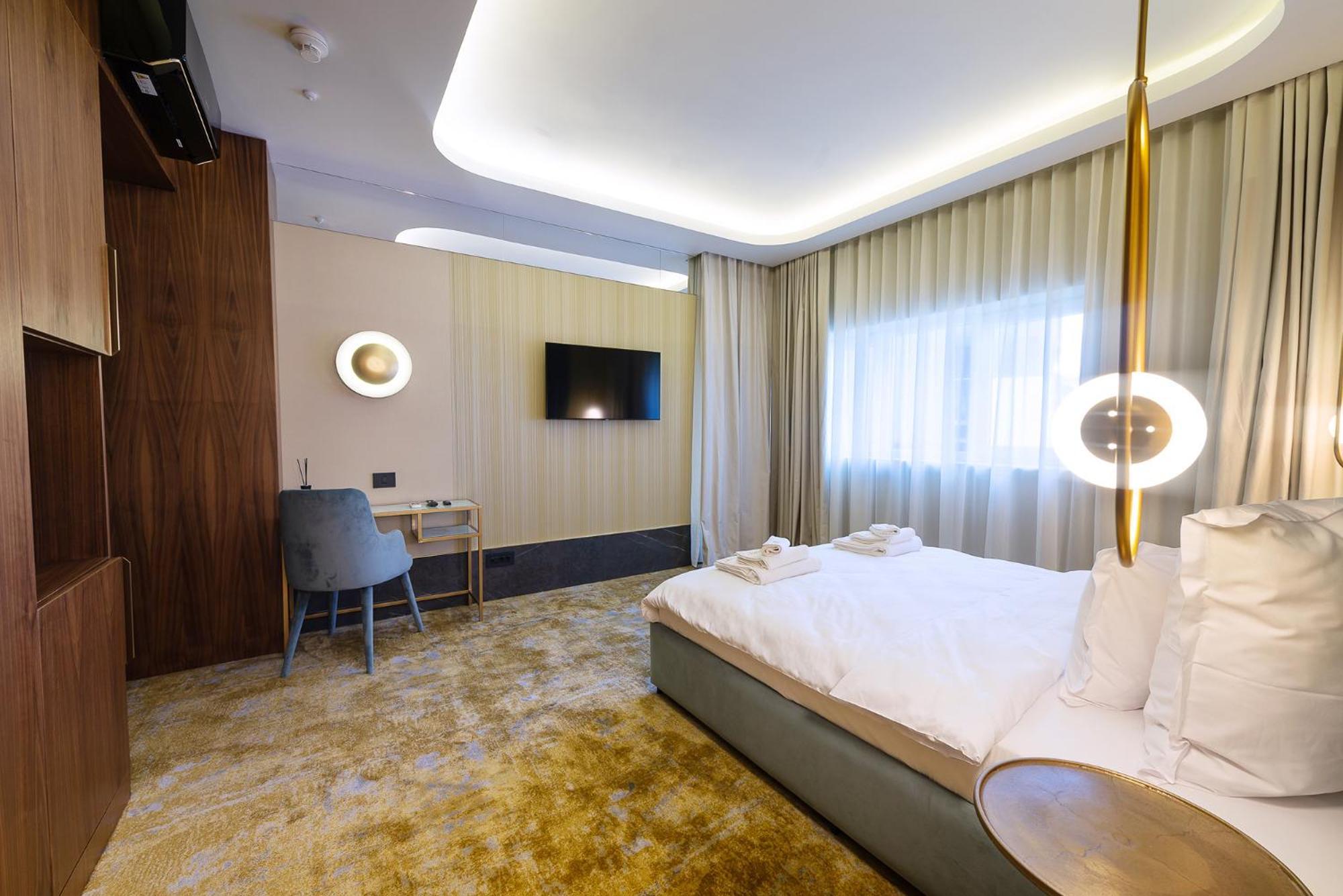 Yasu Luxury Appartement
