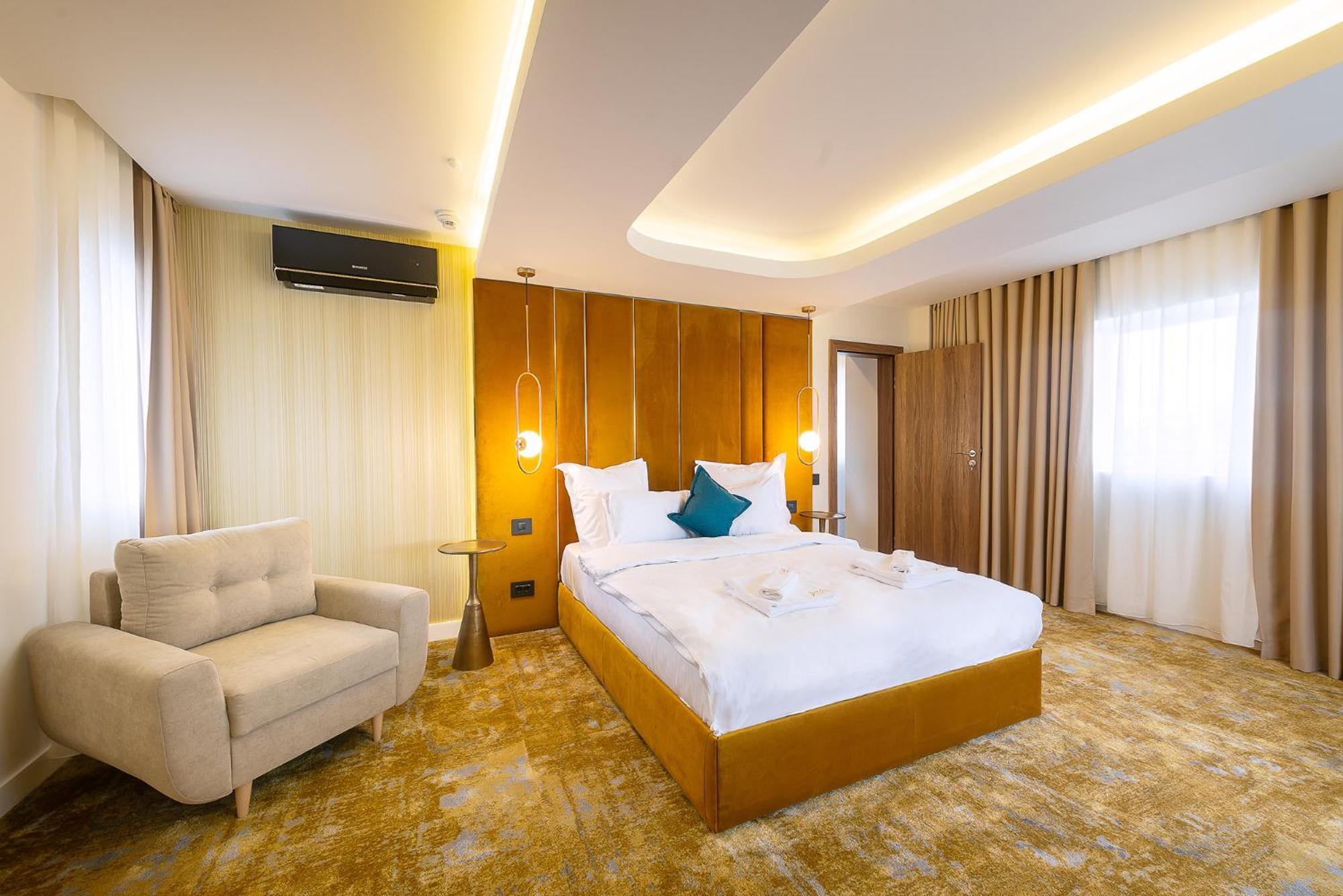 Appartement Yasu Luxury *