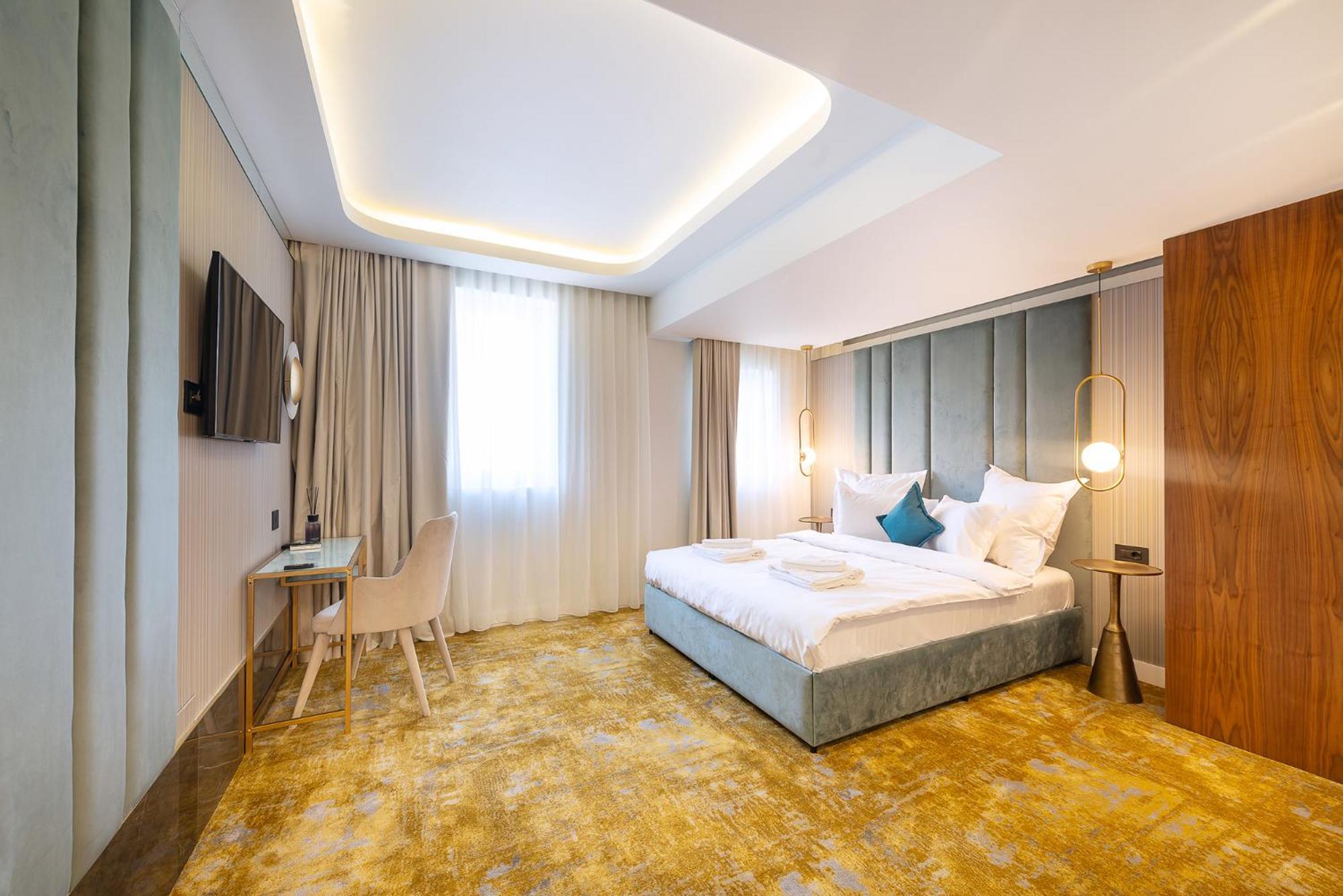 Yasu Luxury * Bucarest