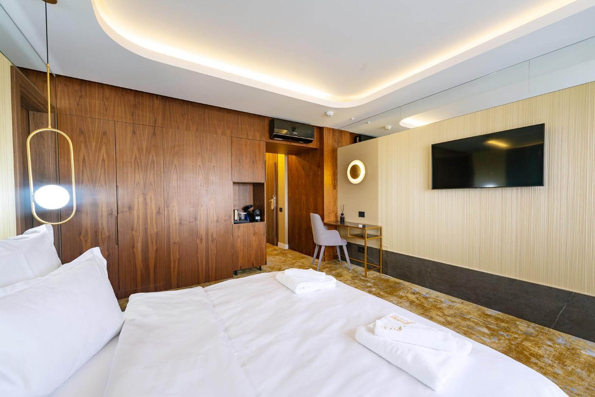 Appartement Yasu Luxury