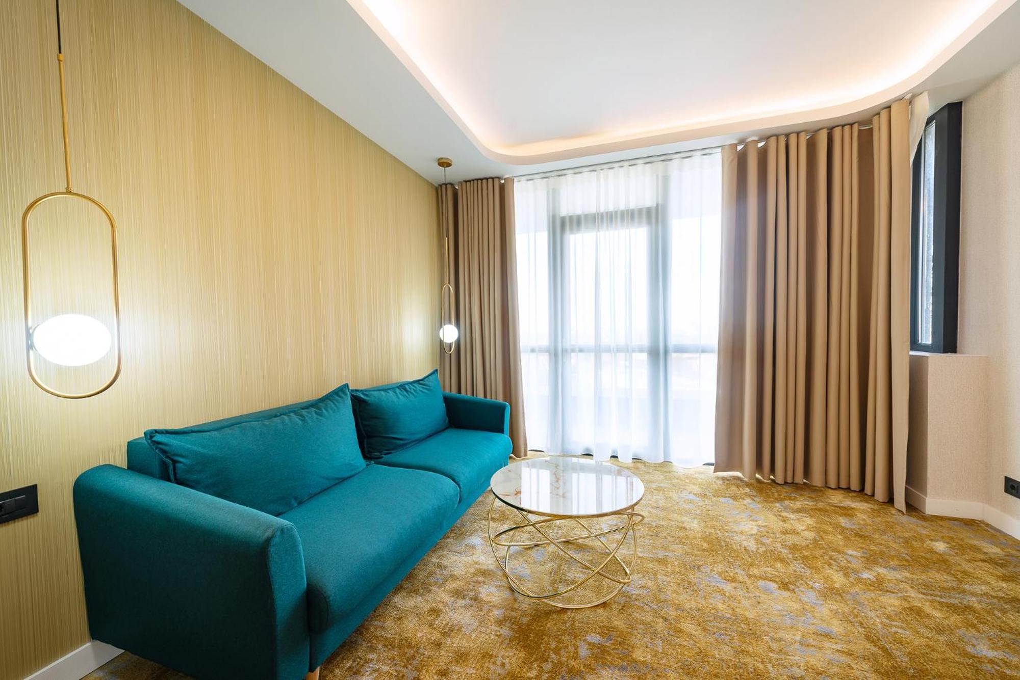 Yasu Luxury Bucarest