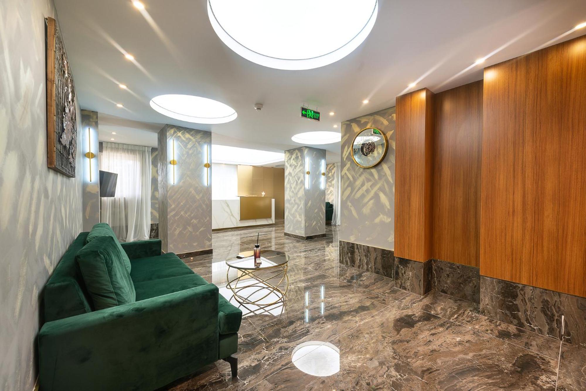 Yasu Luxury Appartement