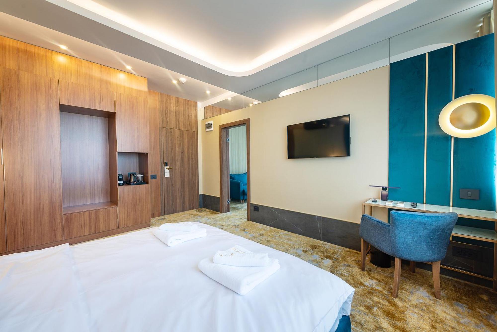 Appartement Yasu Luxury *