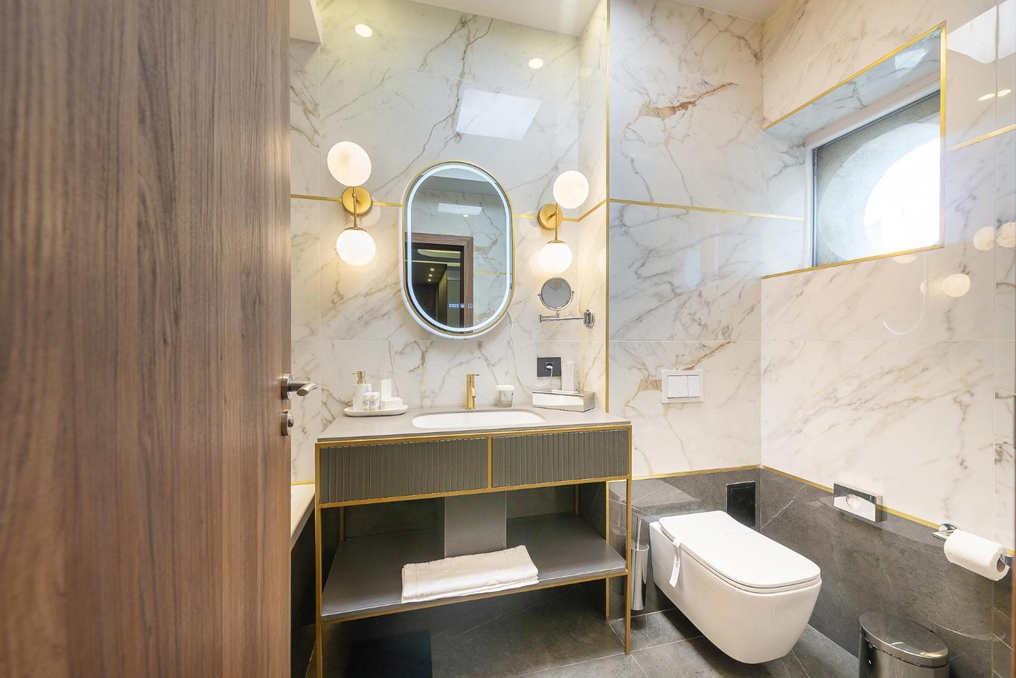 Yasu Luxury * Bucarest