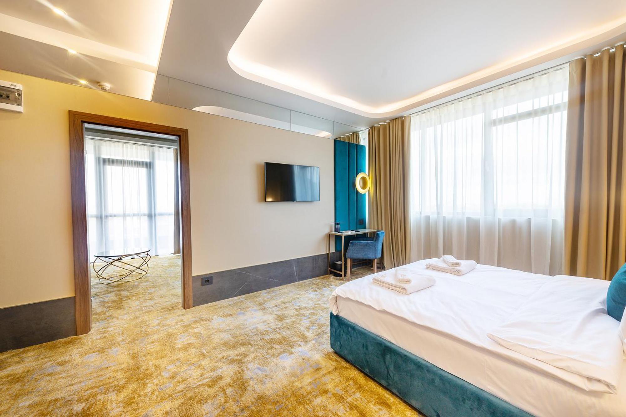 Yasu Luxury Bucarest