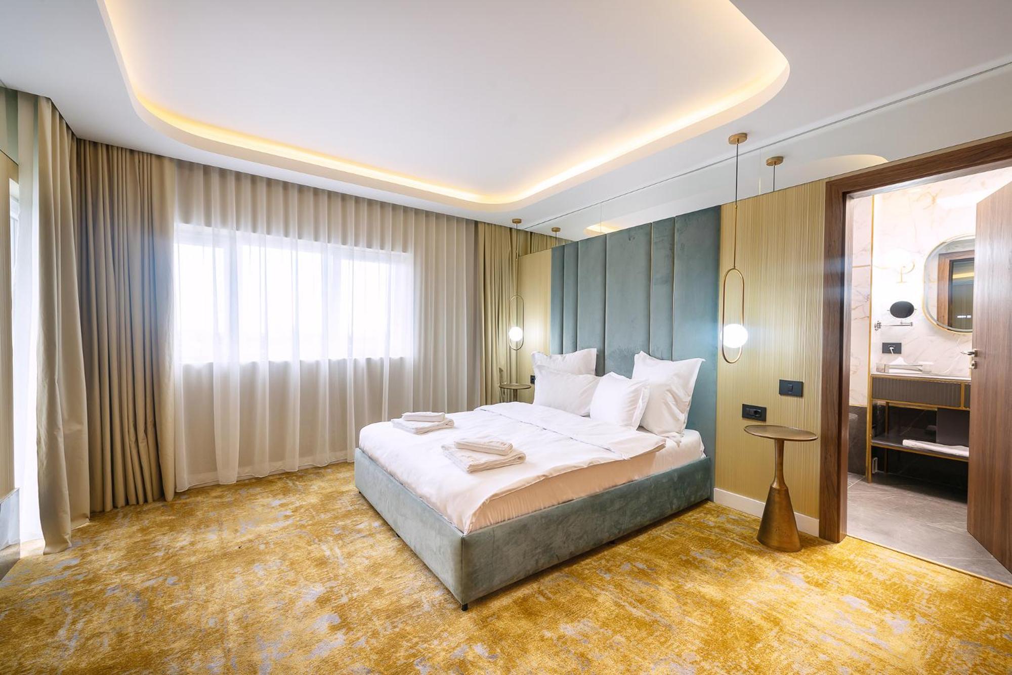 Appartement Yasu Luxury *