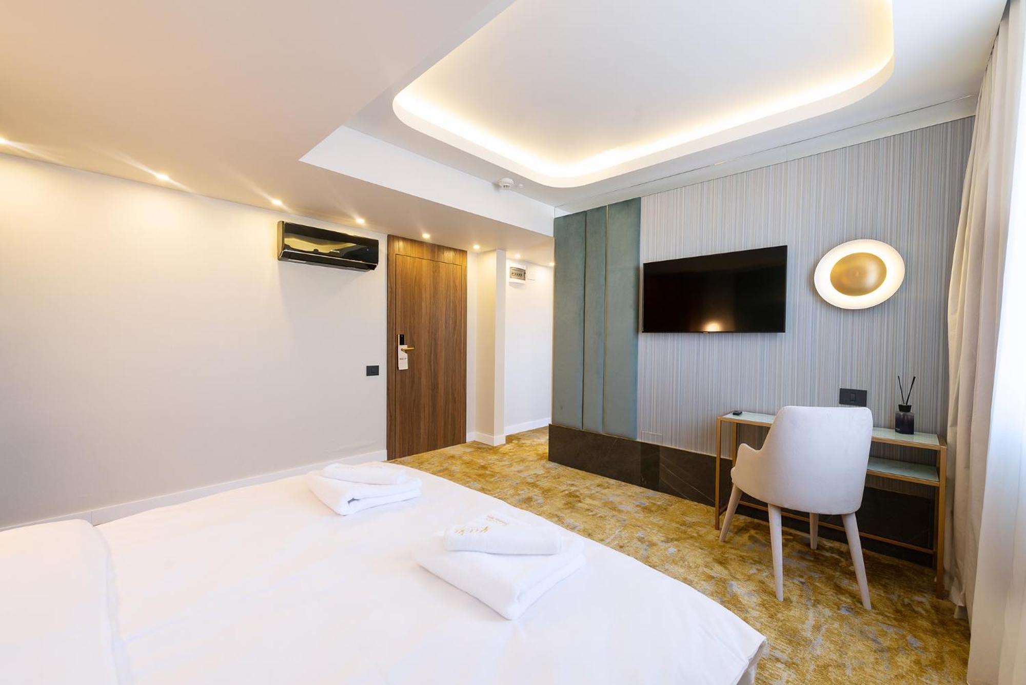 Appartement Yasu Luxury