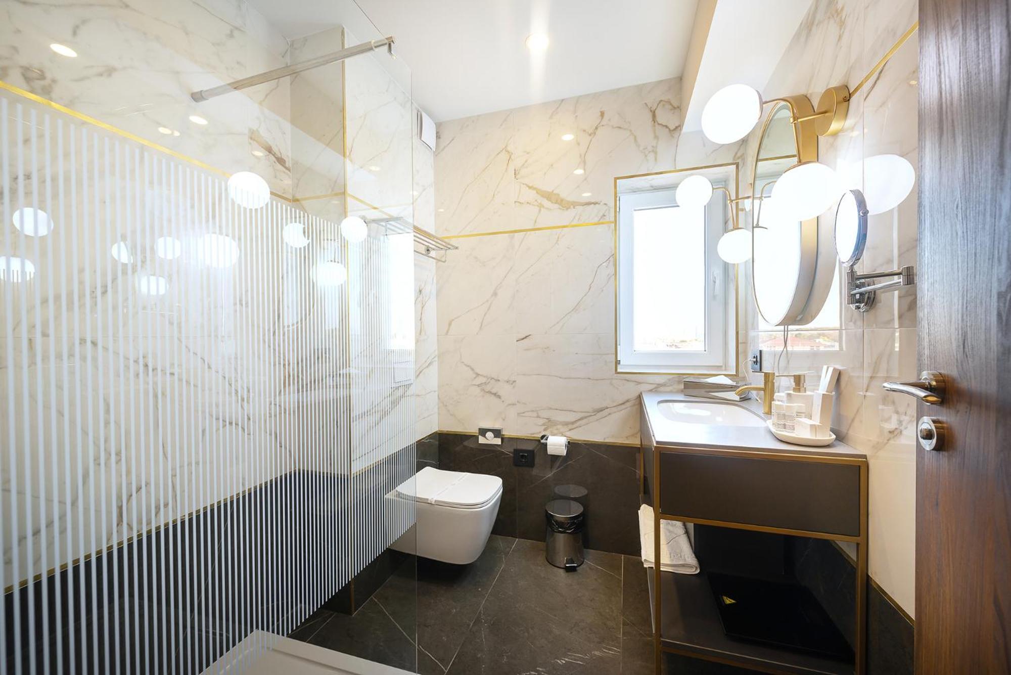 Yasu Luxury Appartement