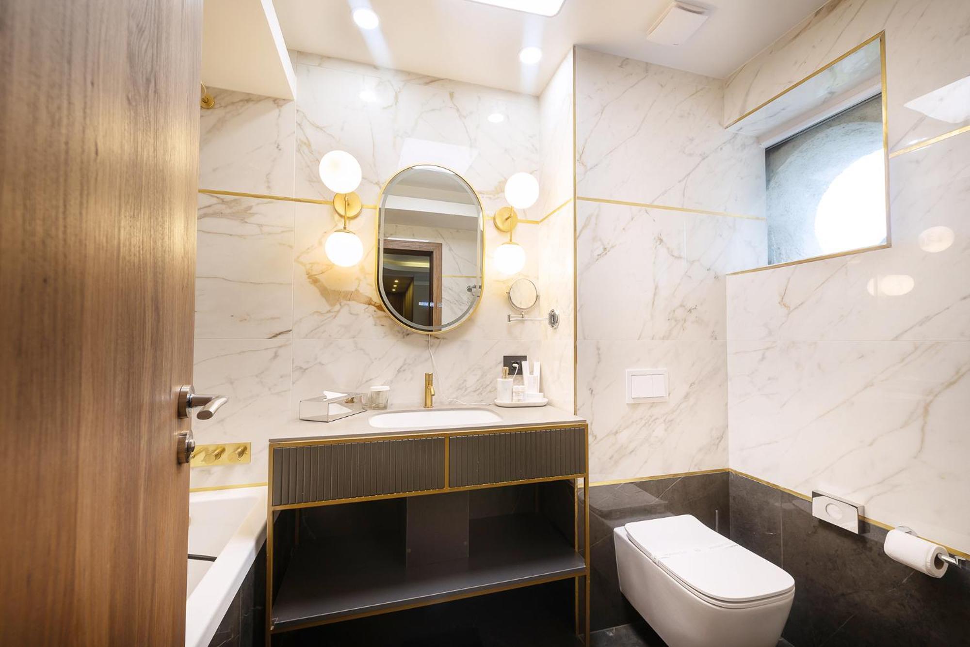 Apartament Yasu Luxury