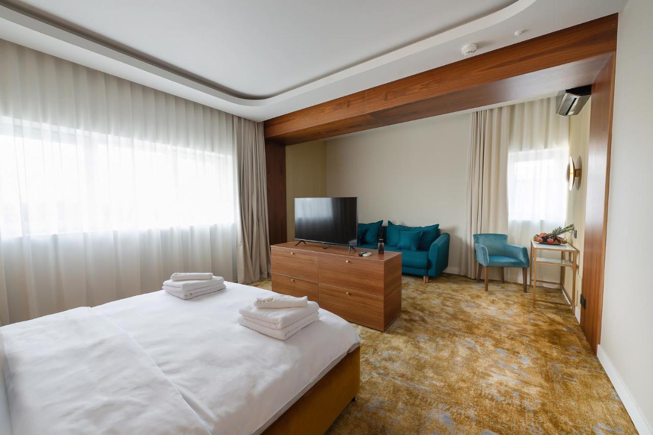 Apartment Yasu Luxury