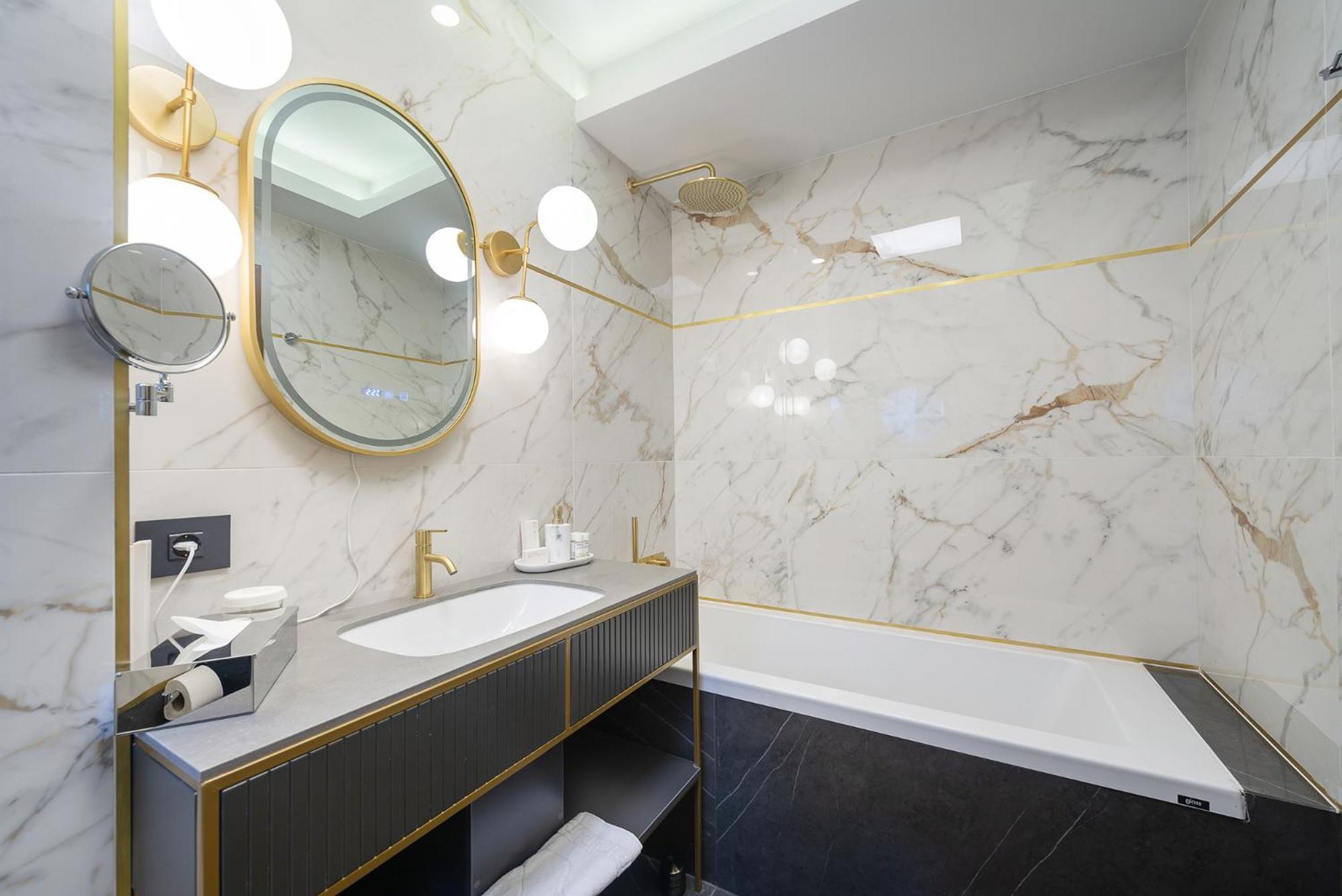 Apartment Yasu Luxury